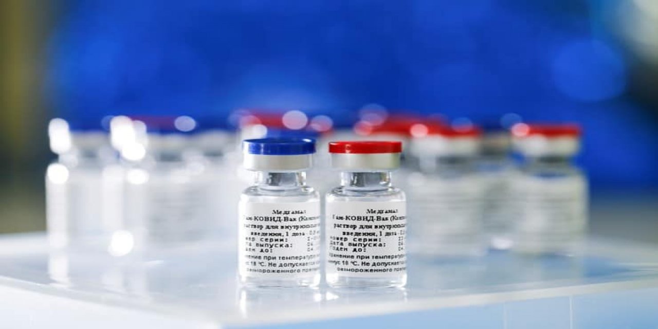 Rusya’nın ikinci aşısı da test aşamasında