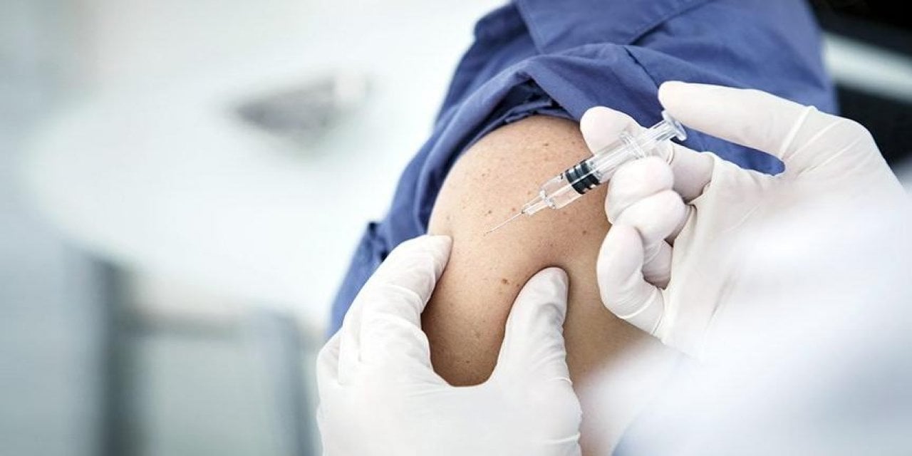 Bilim Kurulu Üyesi Prof. Dr. Metintaş grip aşısını tavsiye etti