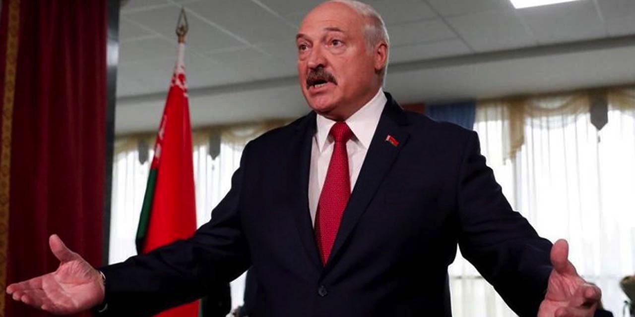 Lukaşenko seçimlerin yenilenmesini bir şartla kabul etti