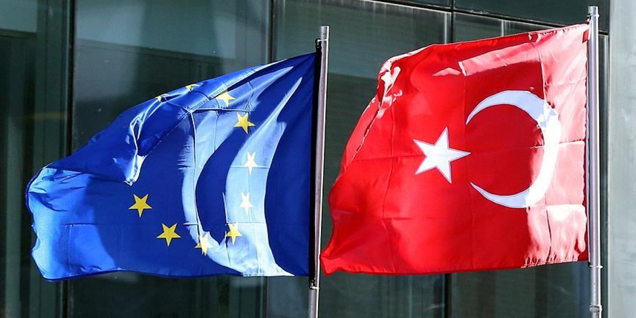 AB'den Türk vatandaşlarına vize verilmeyeceğine ilişkin iddialara yanıt