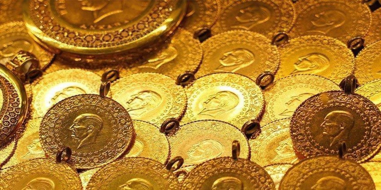 Altın üretimi rekora gidiyor ama tek alıcısı Merkez Bankası