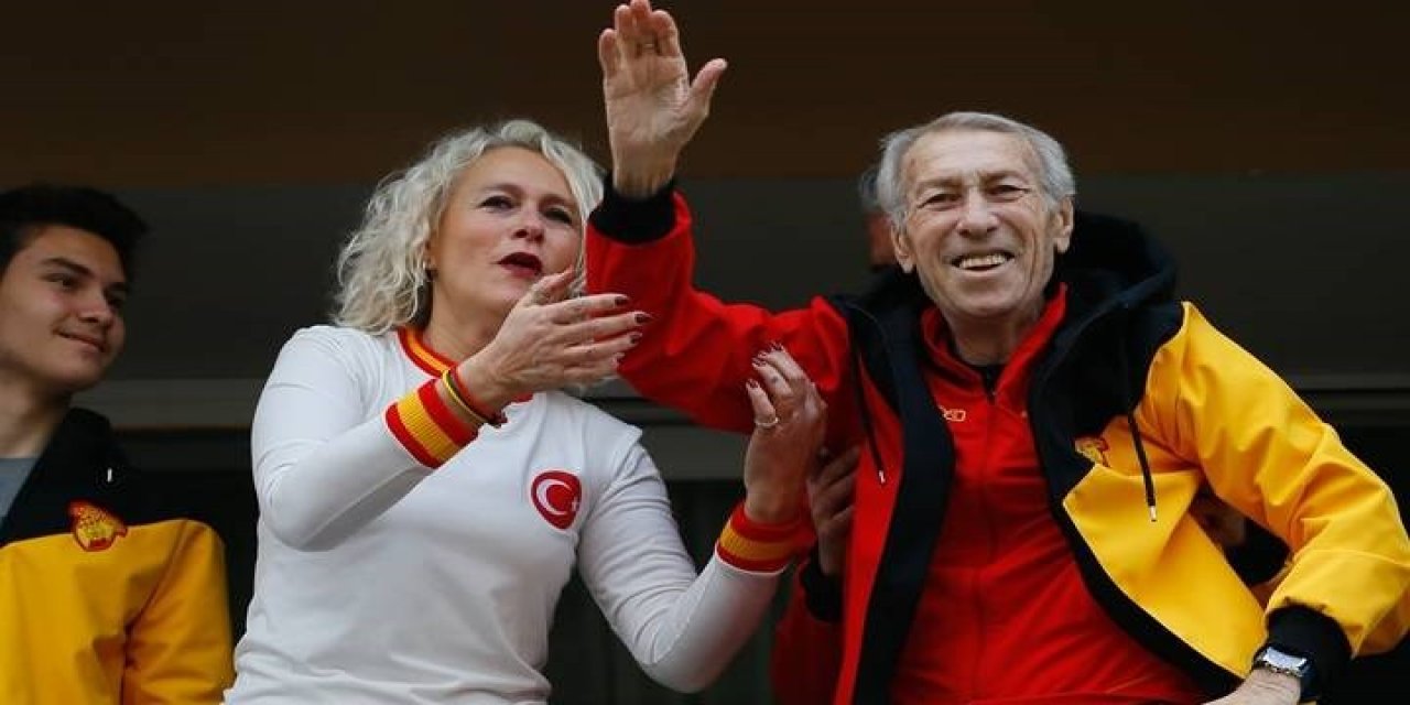 Göztepe'nin eski futbolcusu Halil Kiraz vefat etti