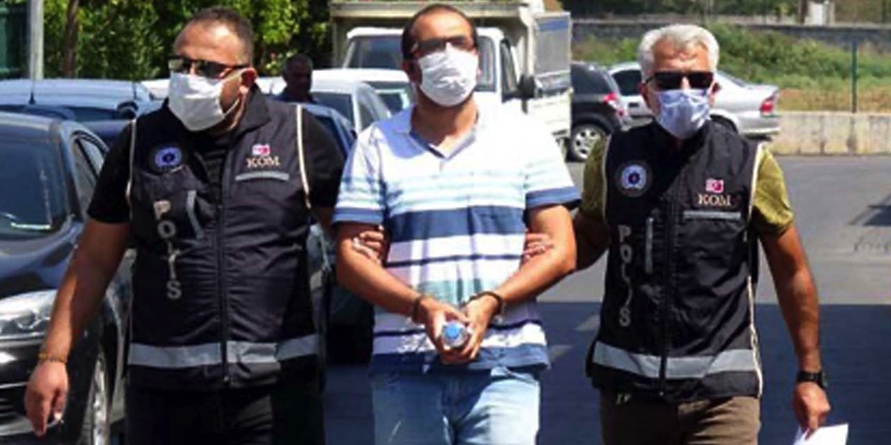 FETÖ operasyonu: Bölge imamı olduğu iddia edilen şahıs yakalandı