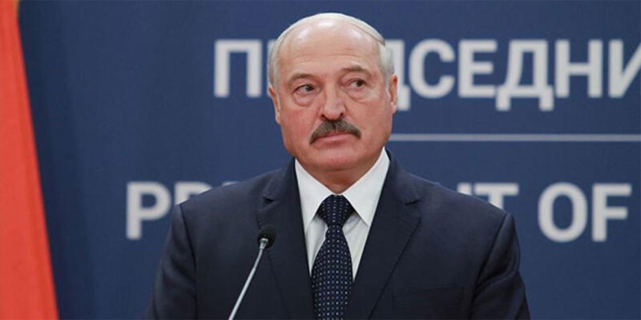 Belarus Cumhurbaşkanı Lukaşenko: “Anayasa değişikliği çalışmaları devam ediyor”