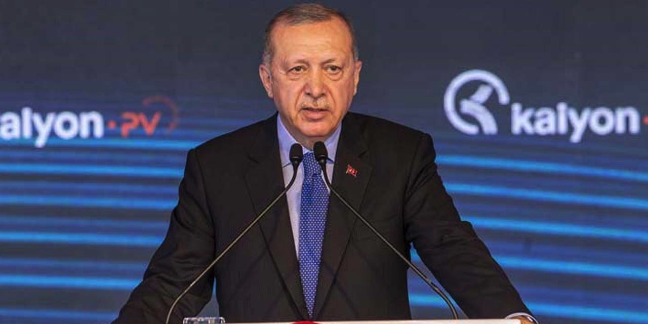 Erdoğan konuştu: Ortalık 'müjde' kaynıyor!