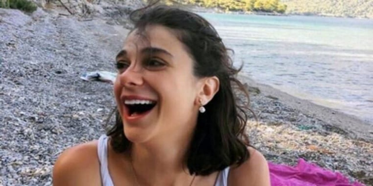 Pınar Gültekin'in ailesinin tatbikat raporu ve HTS talebi reddedildi