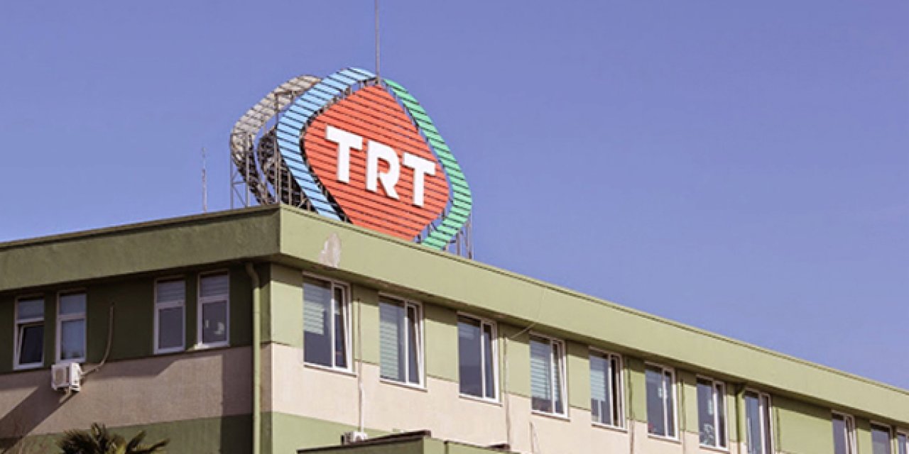 TRT'de salgın kontrolden çıktı iddiası