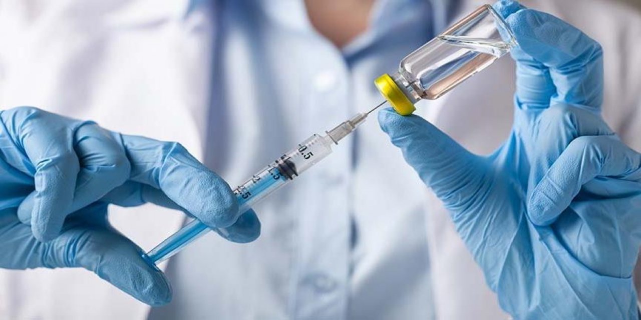 ABD, eyaletlere koronavirüs aşısı dağıtmaya başlayacak