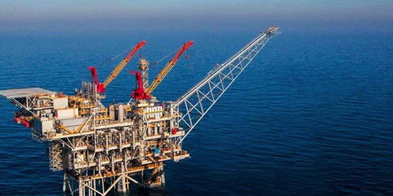 Reuters: Karadeniz'deki Tuna 1 kuyusunda 800 milyar metreküp doğalgaz bulundu