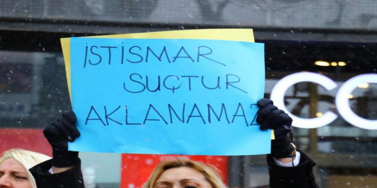 Akli dengesi yerinde olmayan kadına cinsel saldırıda bulunduğu iddia edilen AKP meclis üyesi serbest!