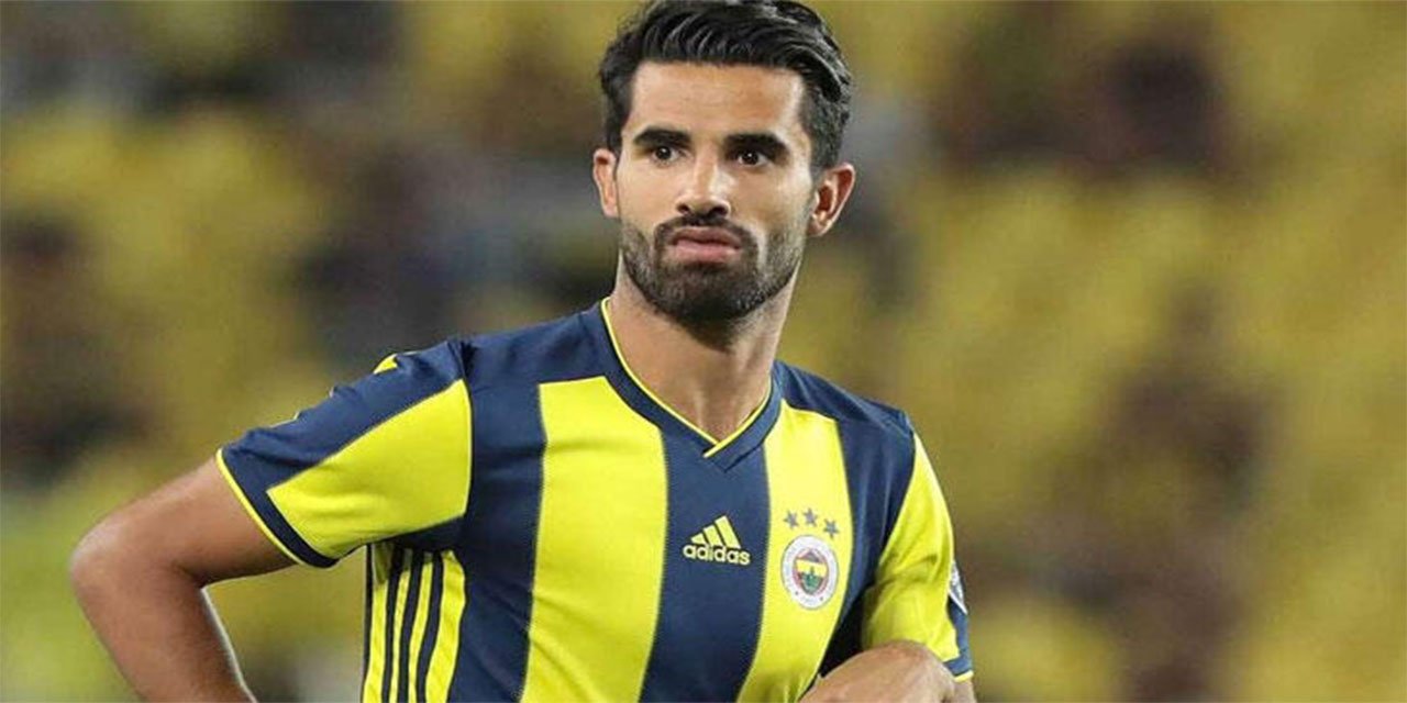 Fenerbahçe, Alper Potuk ile yollarını ayırdı