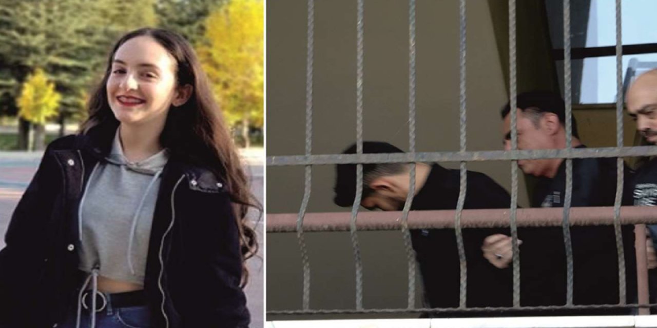 Güleda Cankel'in babası: Okula gönderdiğim kızımın cesedini teslim aldım