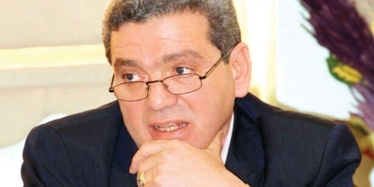 İş insanı Ahmet Şireci'nin evinde, bir kadın ölü bulundu