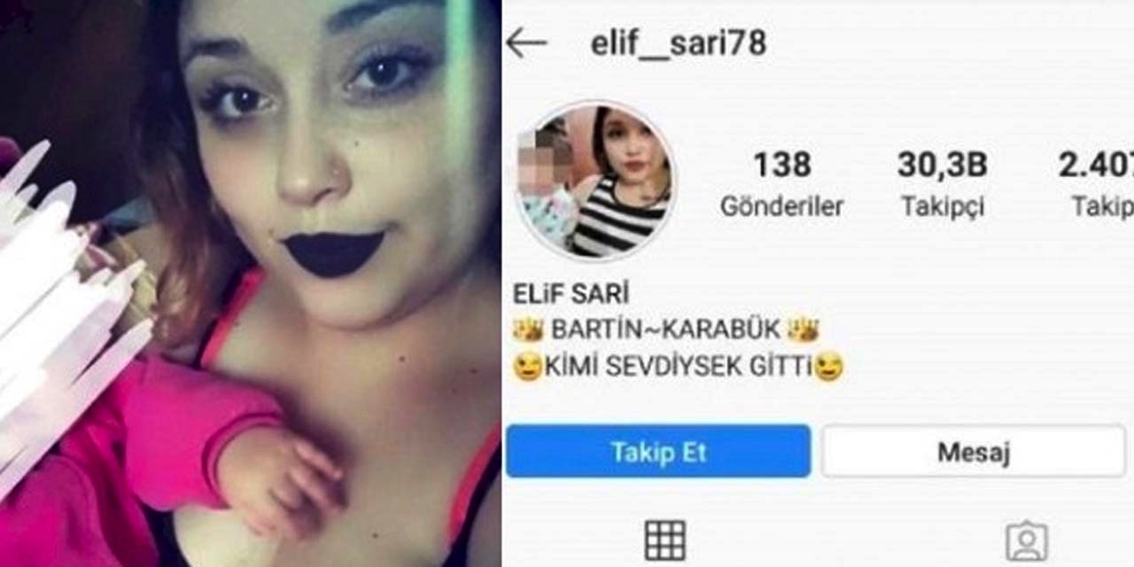 Bakanlıktan 'Elif Sarı' açıklaması