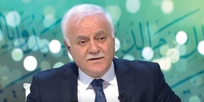 Nihat Hatipoğlu: Korona tanısı ile tedavi görüyorum