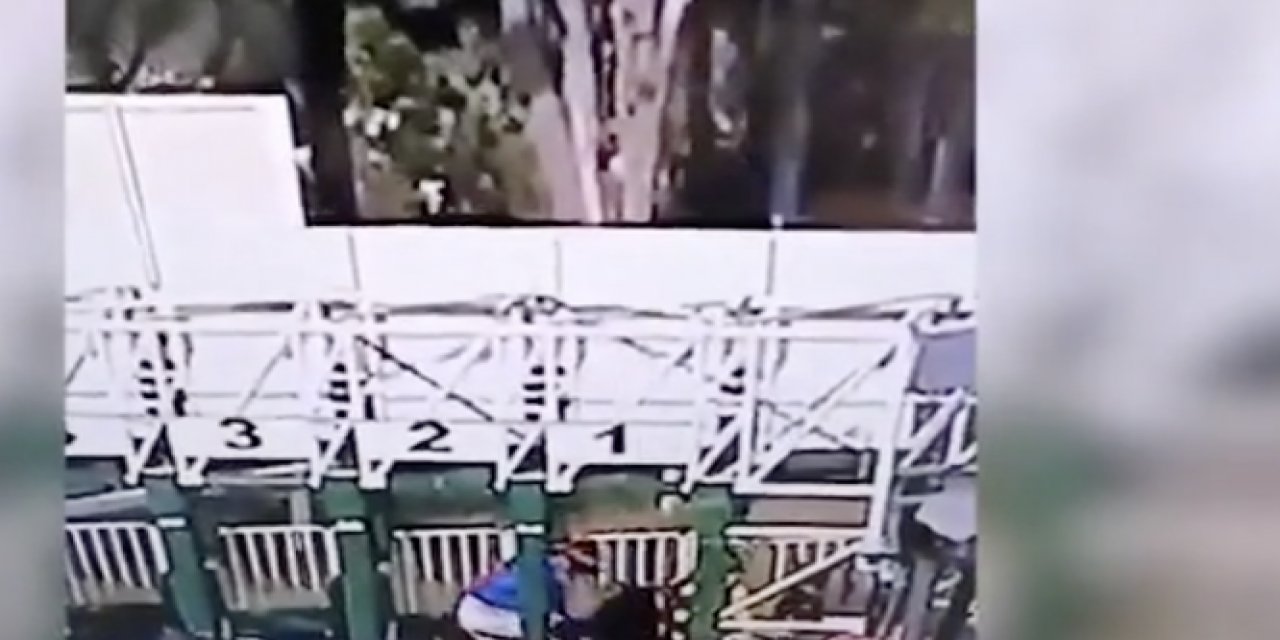 Halis Karataş özür diledi