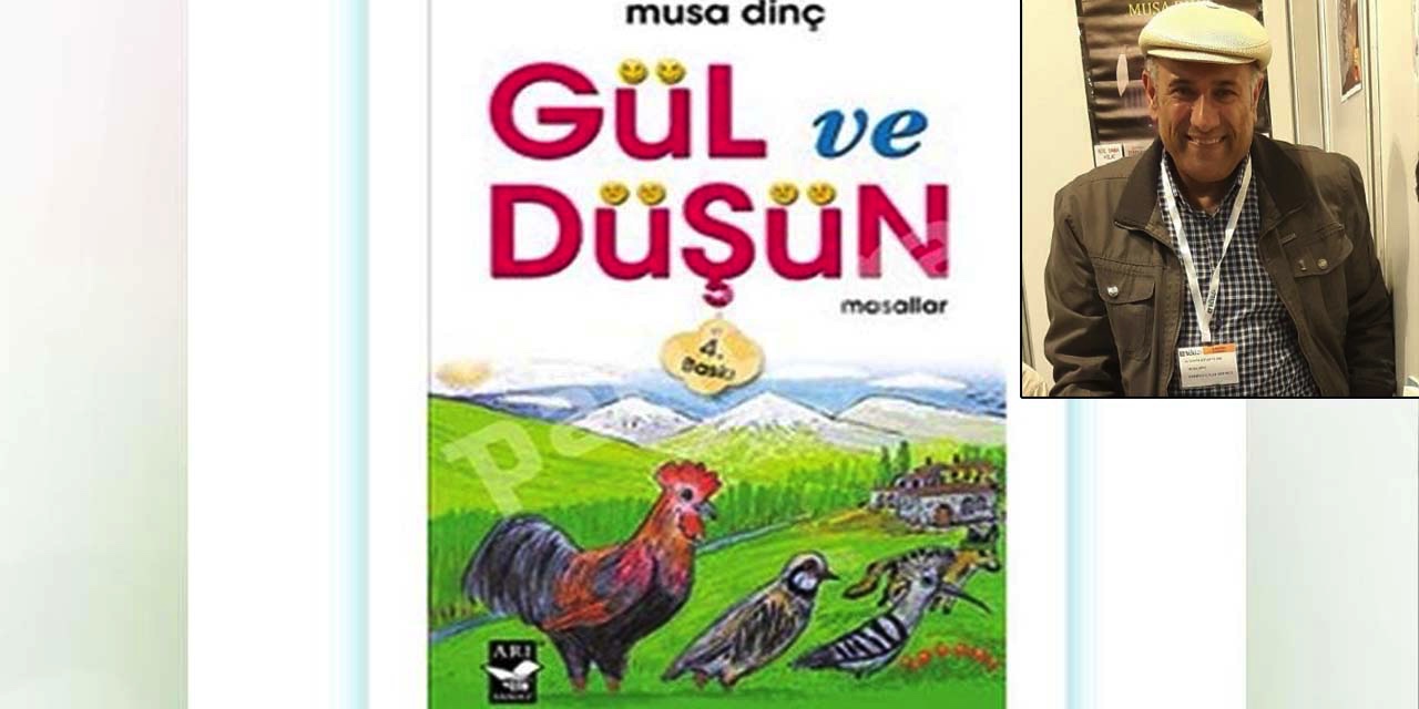 Çocuk kitabında skandal 'tecavüz' hikâyesi
