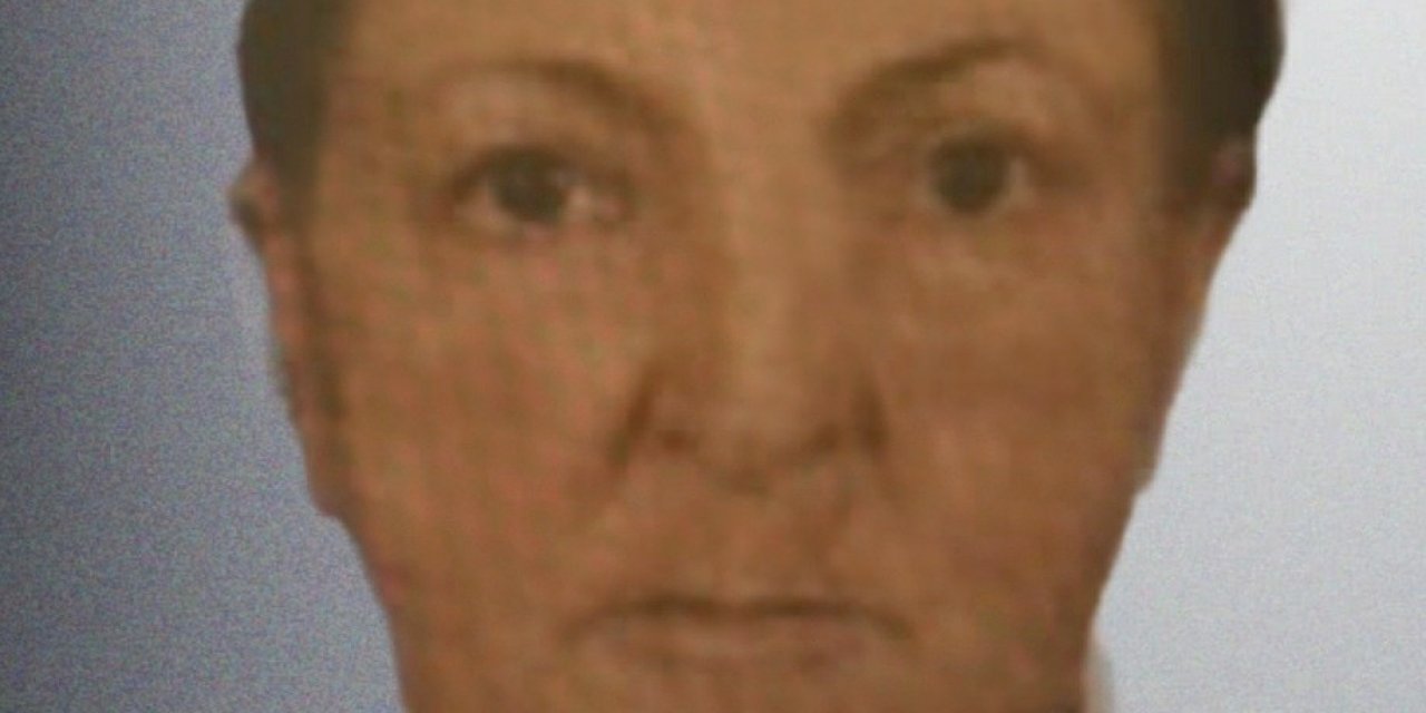 Annesini öldüren şüpheli gözaltına alındı 