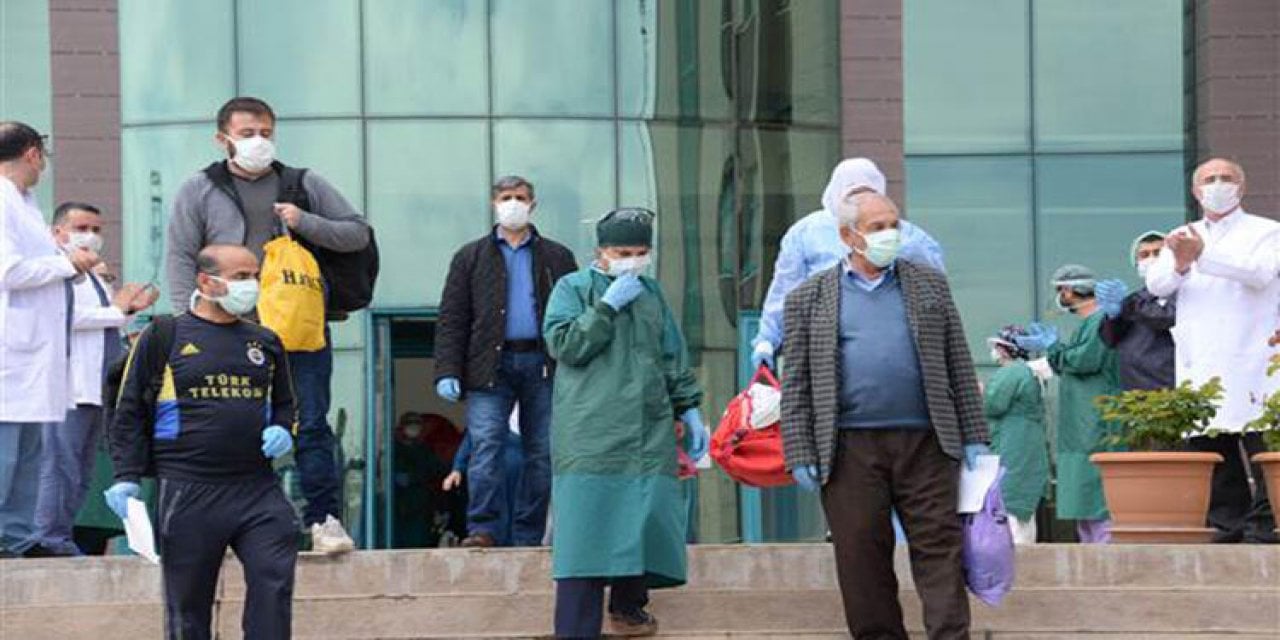 6 büyükşehirden çağrı: Yoğun bakımlar dolu, sağlıkçılar tükendi, tedbirler yetersiz