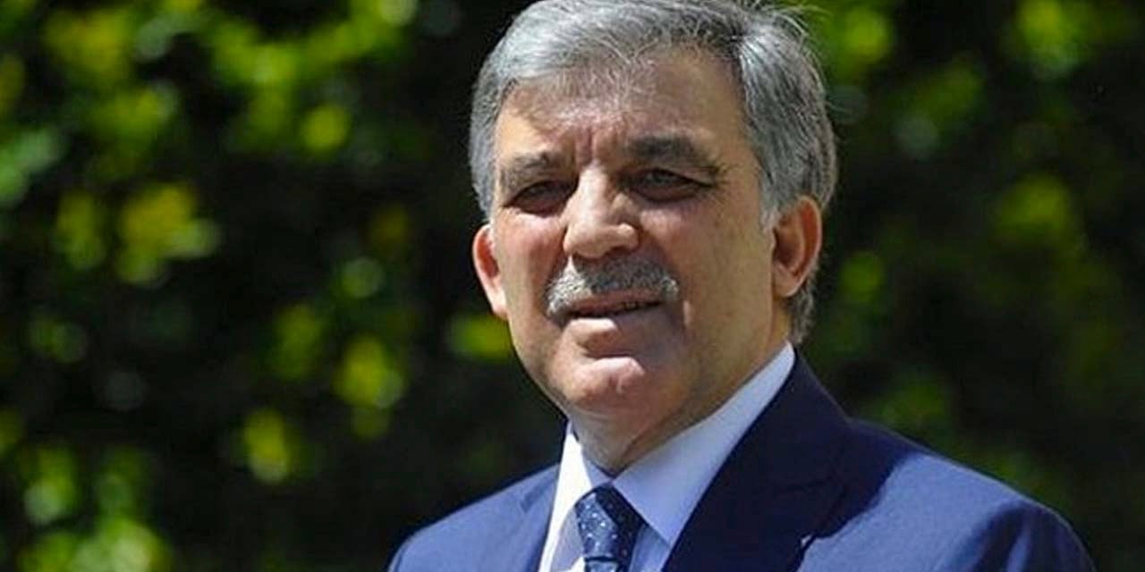 Abdullah Gül'den beş yıl sonra 30 Ağustos mesajı