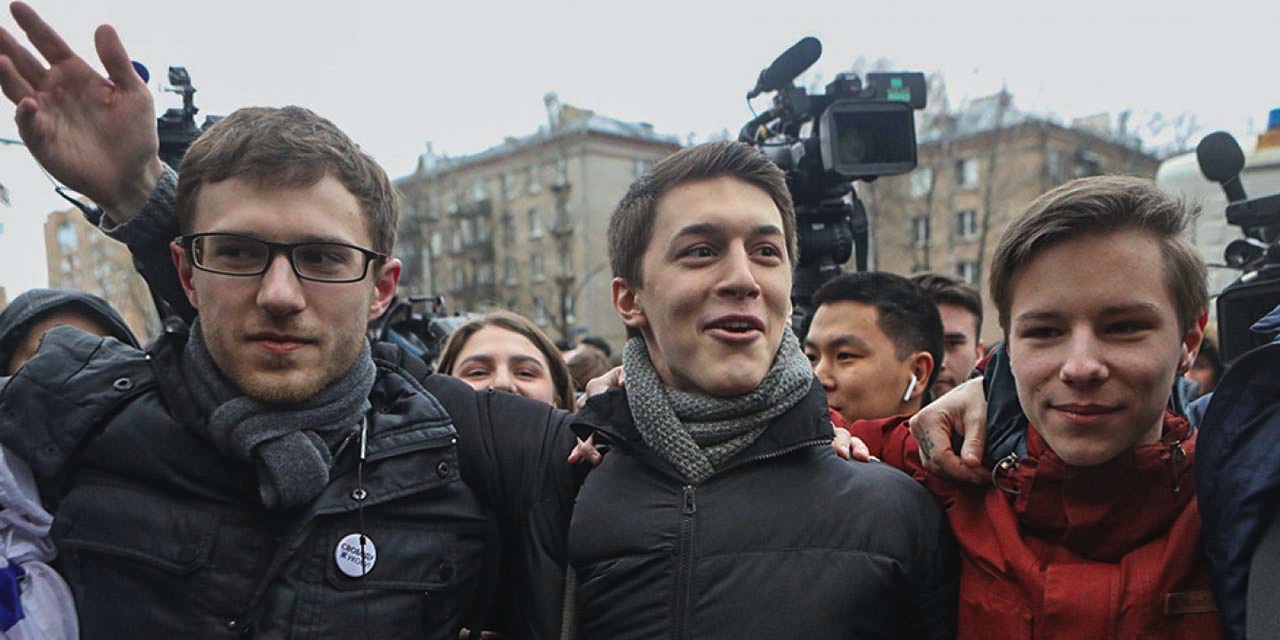 Rusya'da muhalif gazeteci saldırıya uğradı: Ağır yaralı