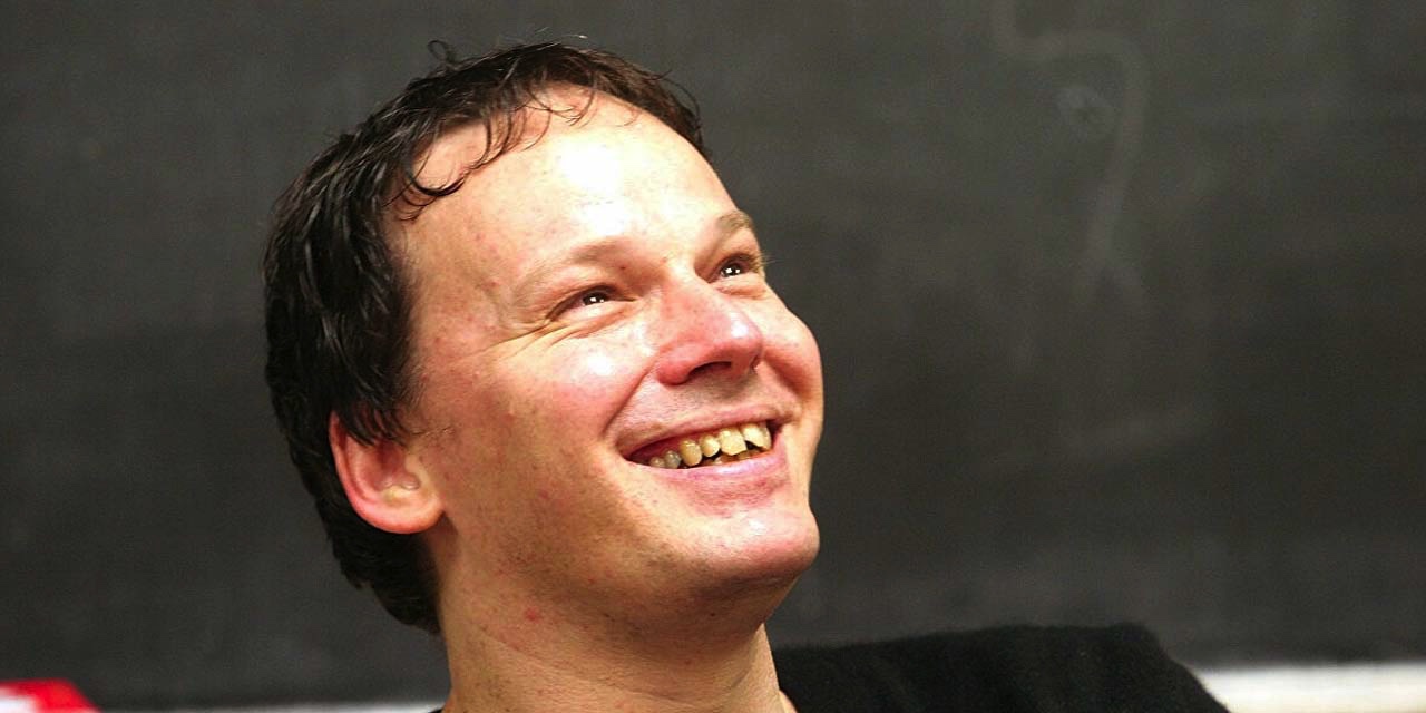 David Graeber hayatını kaybetti