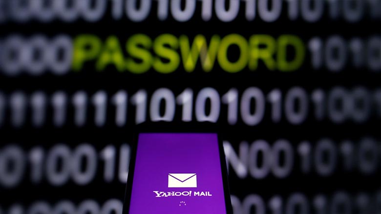 Yahoo gerçeği açıkladı: Çalınan hesap sayısı 3 milyar!
