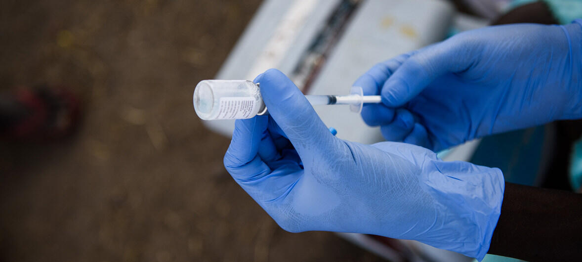 Rusya'daki koronavirüs aşı denemelerinden ilk raporun sonucu belli oldu
