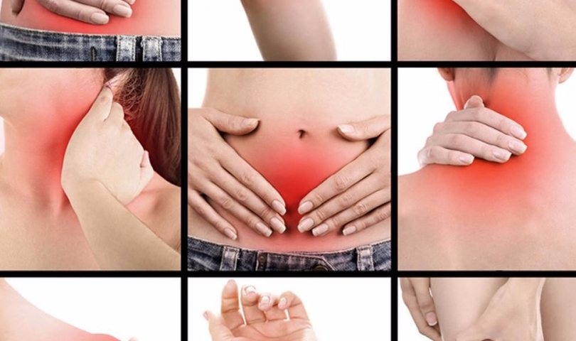 Lady Gaga'yı hastaneye düşüren gizemli hastalık!