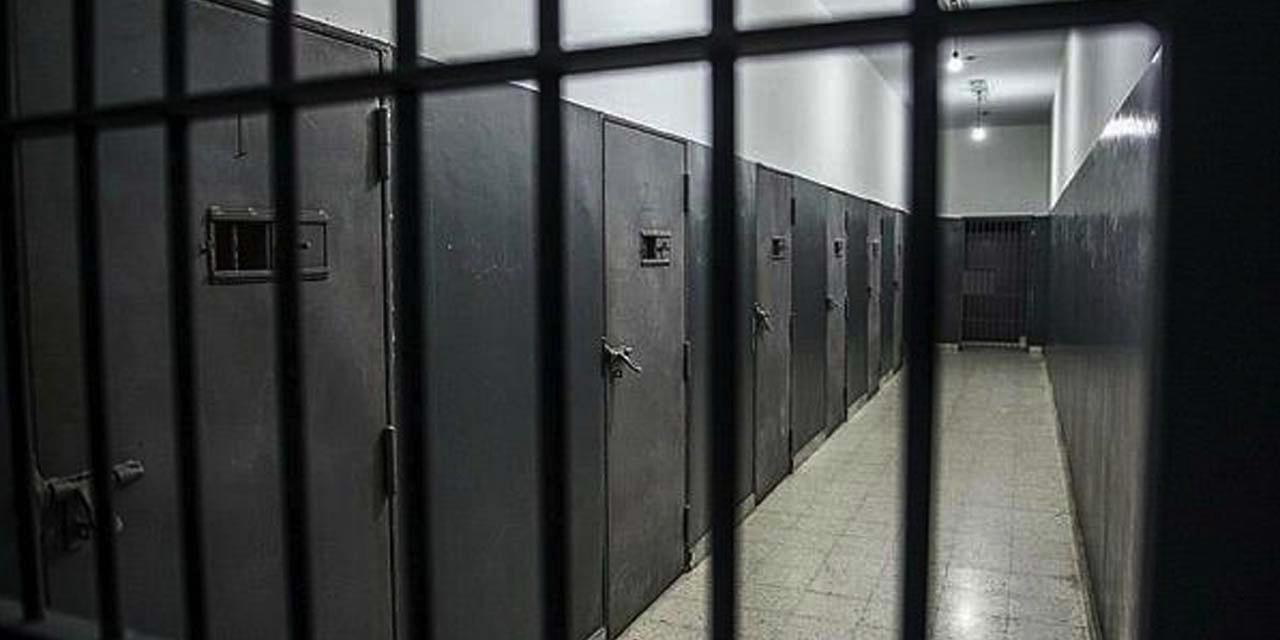 Adana'da cezaevine uyuşturucu sokan şüphelinin 20 yıla kadar hapsi istendi
