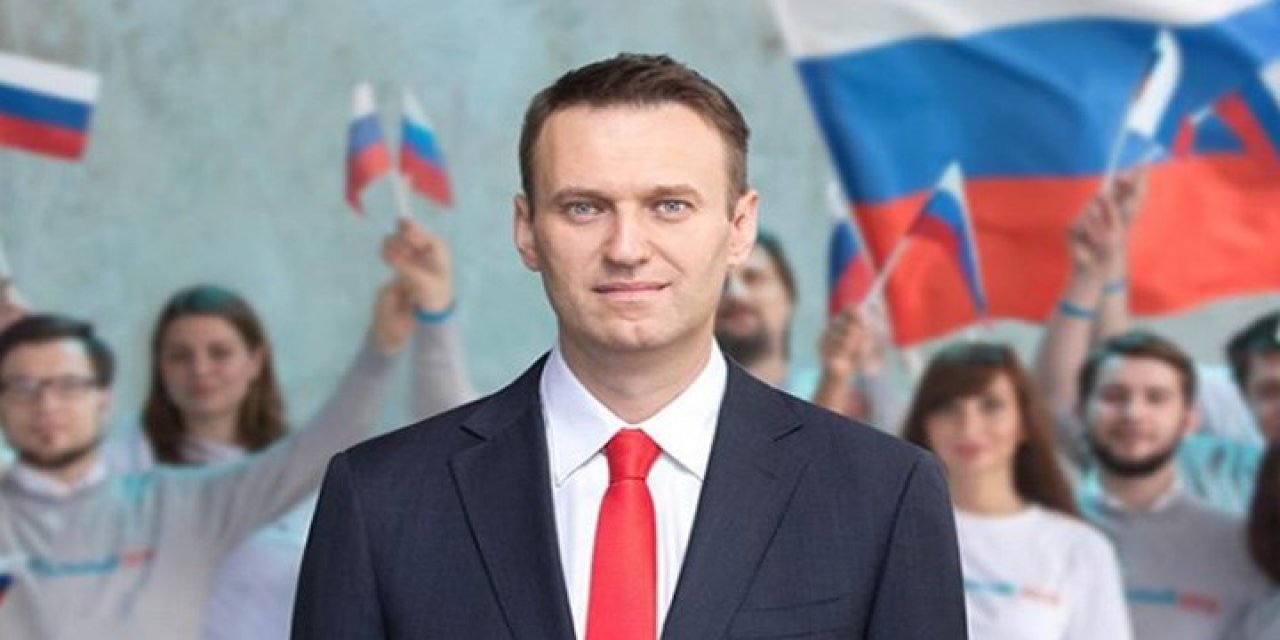 Navalni'ye 30 gün hapis cezası
