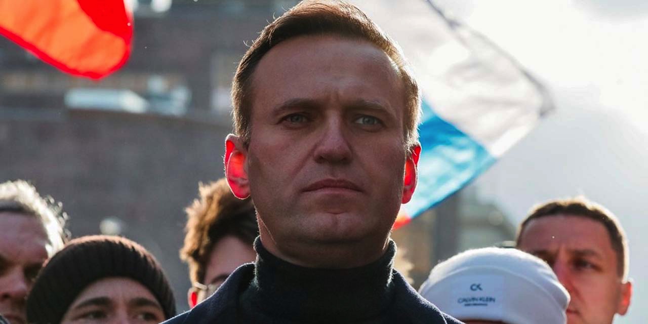 Zehirlenen Rus muhalif Navalni komadan çıktı