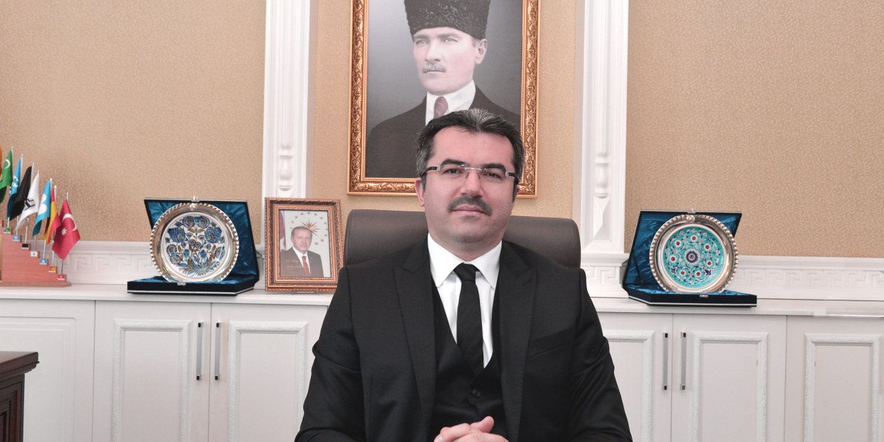 Erzurum Valisi görevden alınan kaymakamlar hakkında konuştu: Pes doğrusu