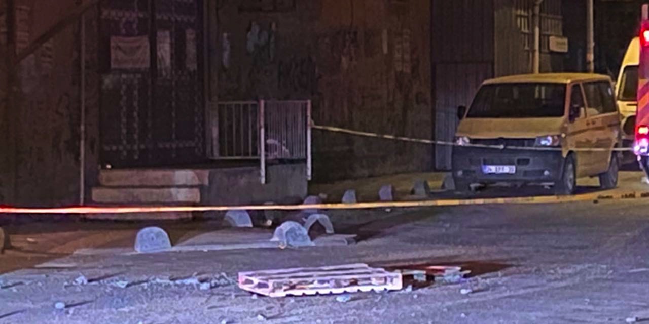 İstanbul'da patlama: Can kaybı ve yaralı yok