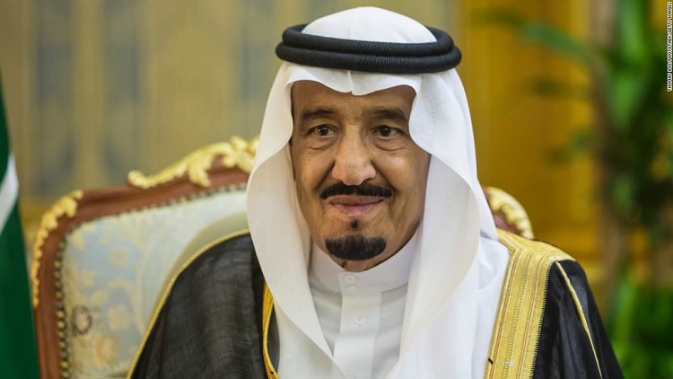 Suudi Kralı Rusya'ya gidiyor!