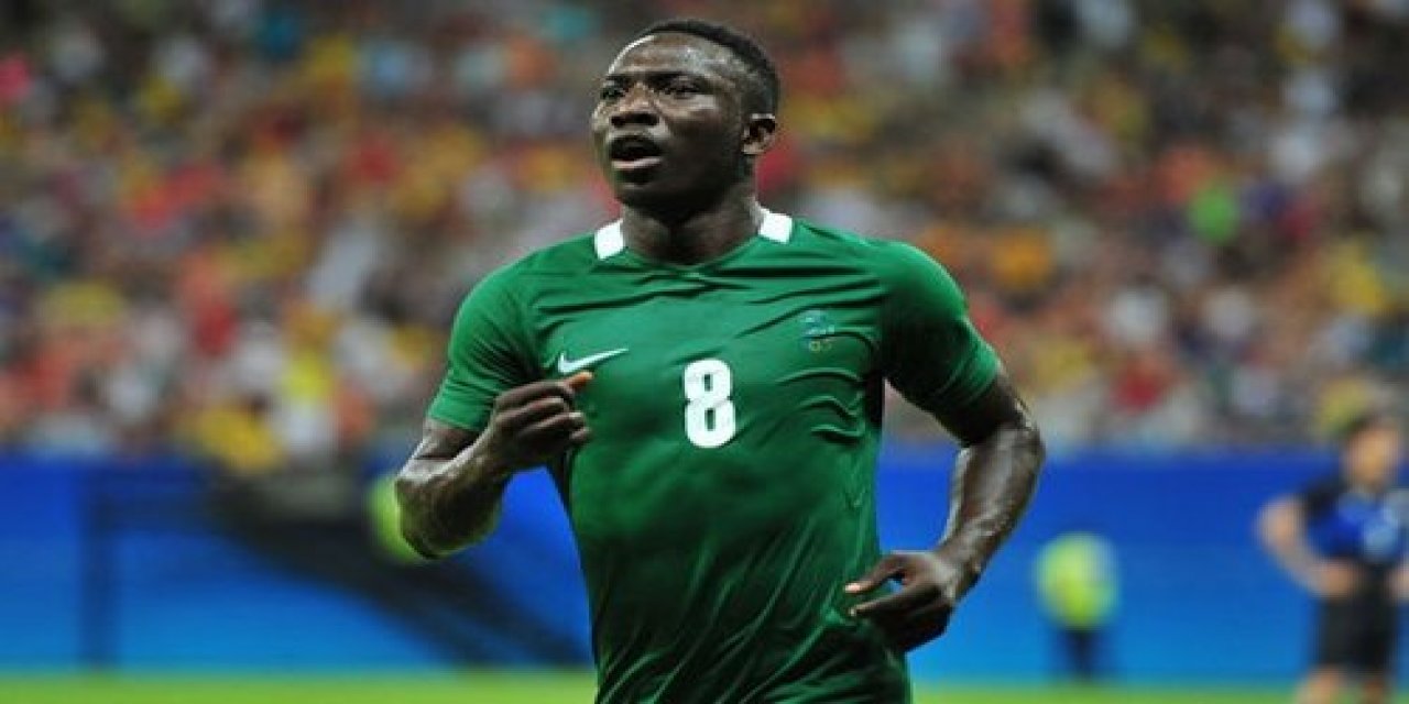 Galatasaray'ın yeni transferi İstanbul'a geldi