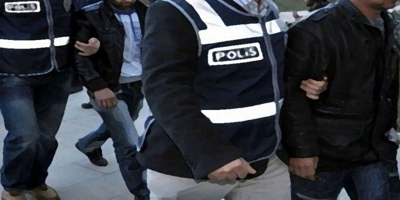 Ankara'da rüşvet operasyonunda 47 kişi gözaltına alındı