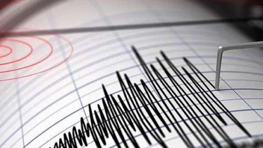 Marmara Denizi'nde deprem: İstanbul ve Tekirdağ'da da hissedildi