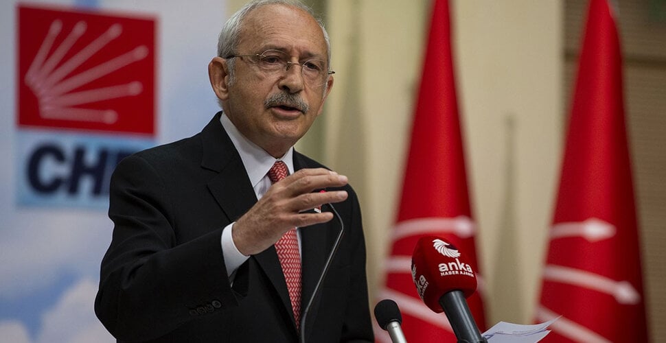 Kemal Kılıçdaroğlu: İlk seçimlerde dostlarımızla birlikte iktidar olacağız