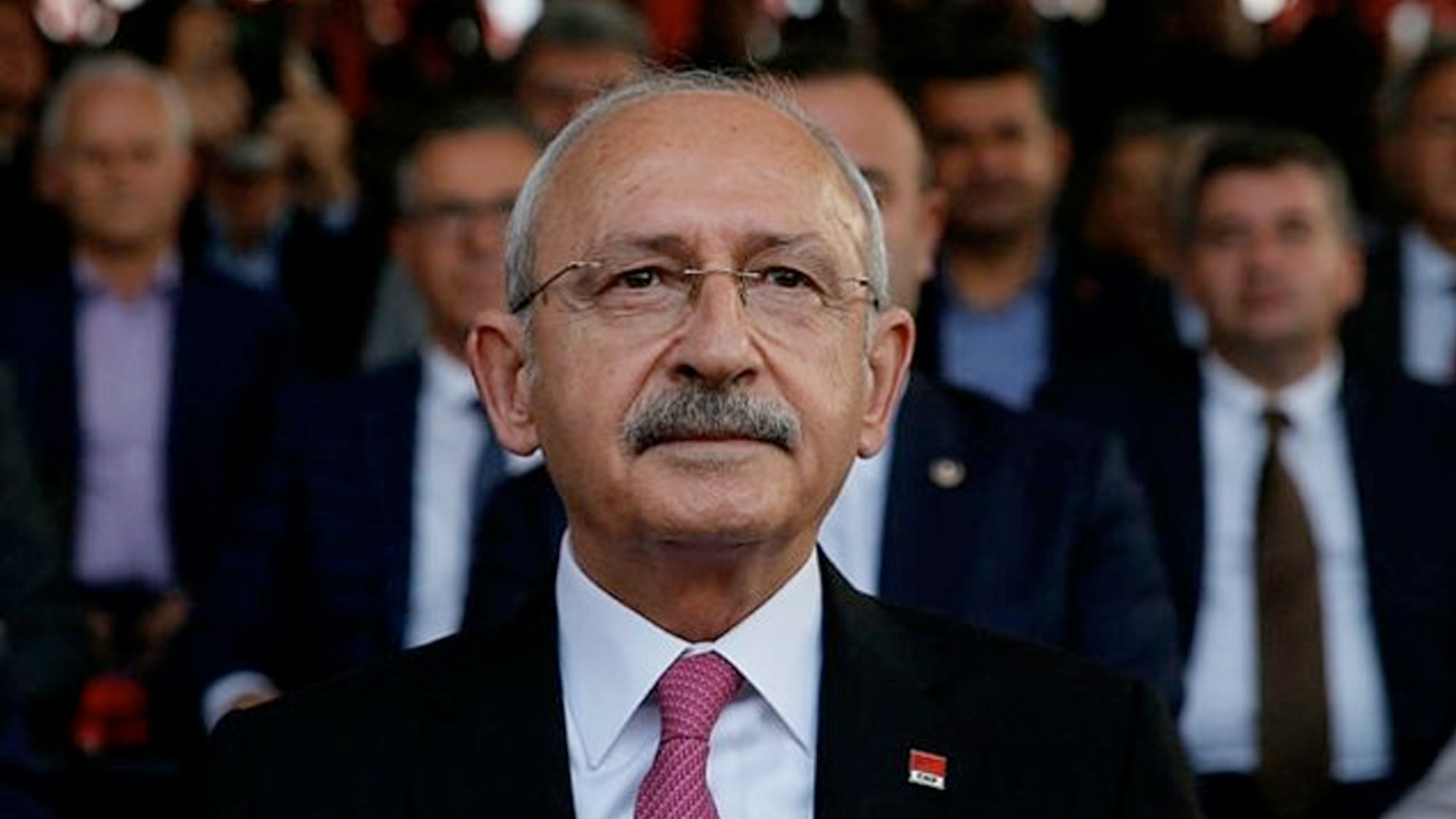 Kılıçdaroğlu: Türk Tabipleri Birliği'ne şükran borçluyuz