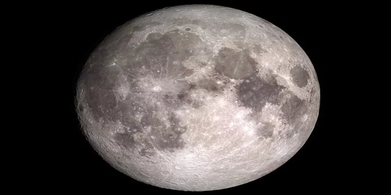 NASA: Bize Ay toprağı getirin