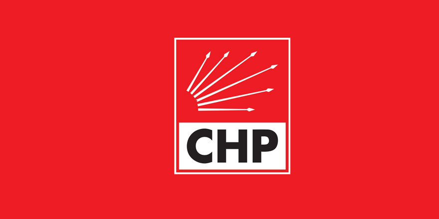 CHP'den 'evden çalışma' kararı