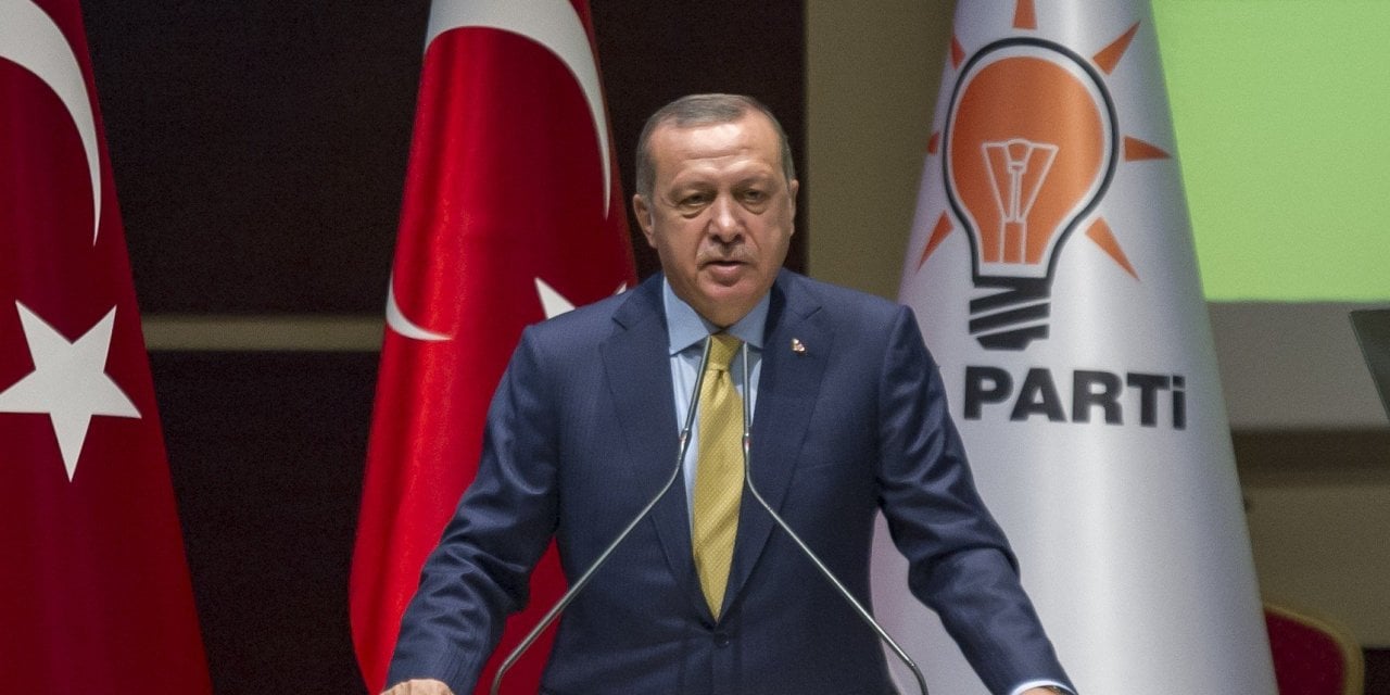 "İstanbul'daki yasaklar AKP'nin '100 bin üye' buluşması için ertelendi" iddiası-ÖZEL