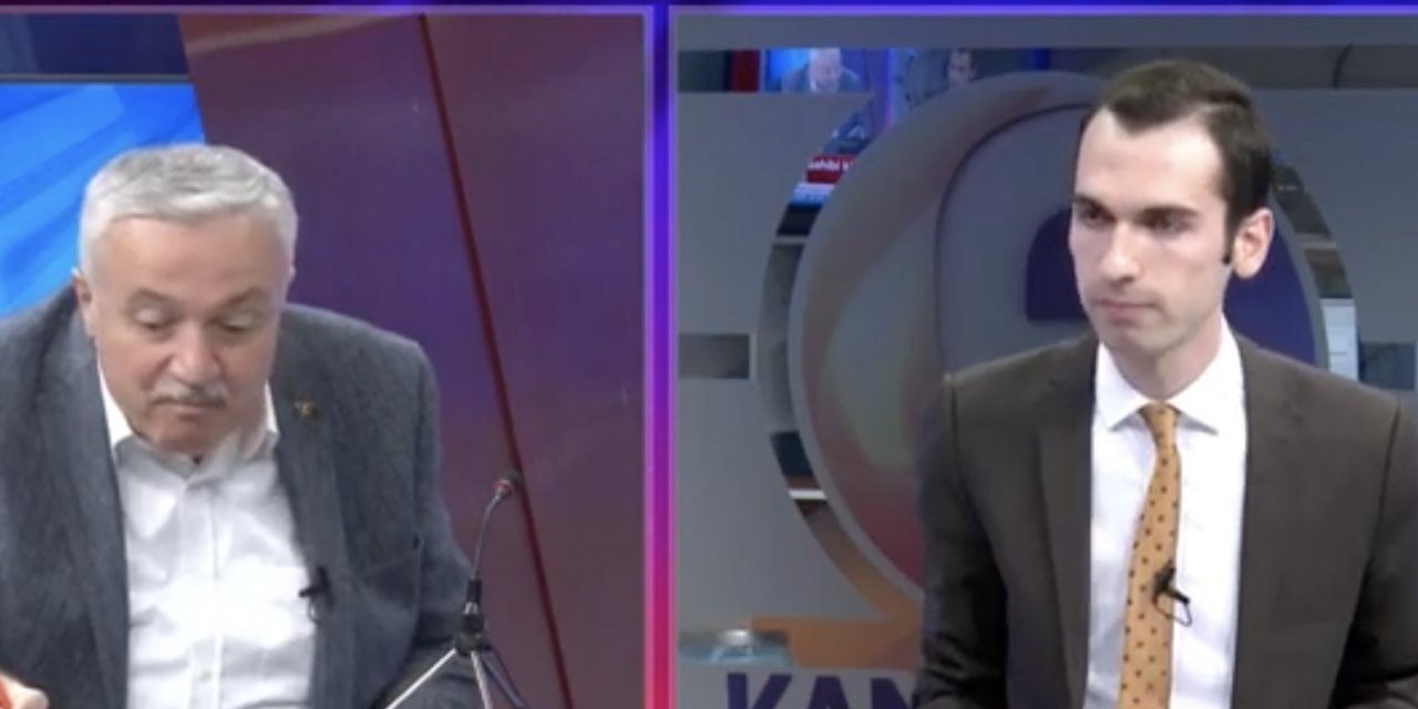 AKP'li Zülfü Demirbağ'dan vatandaşa: Sen seçiyorsun, seçme o zaman