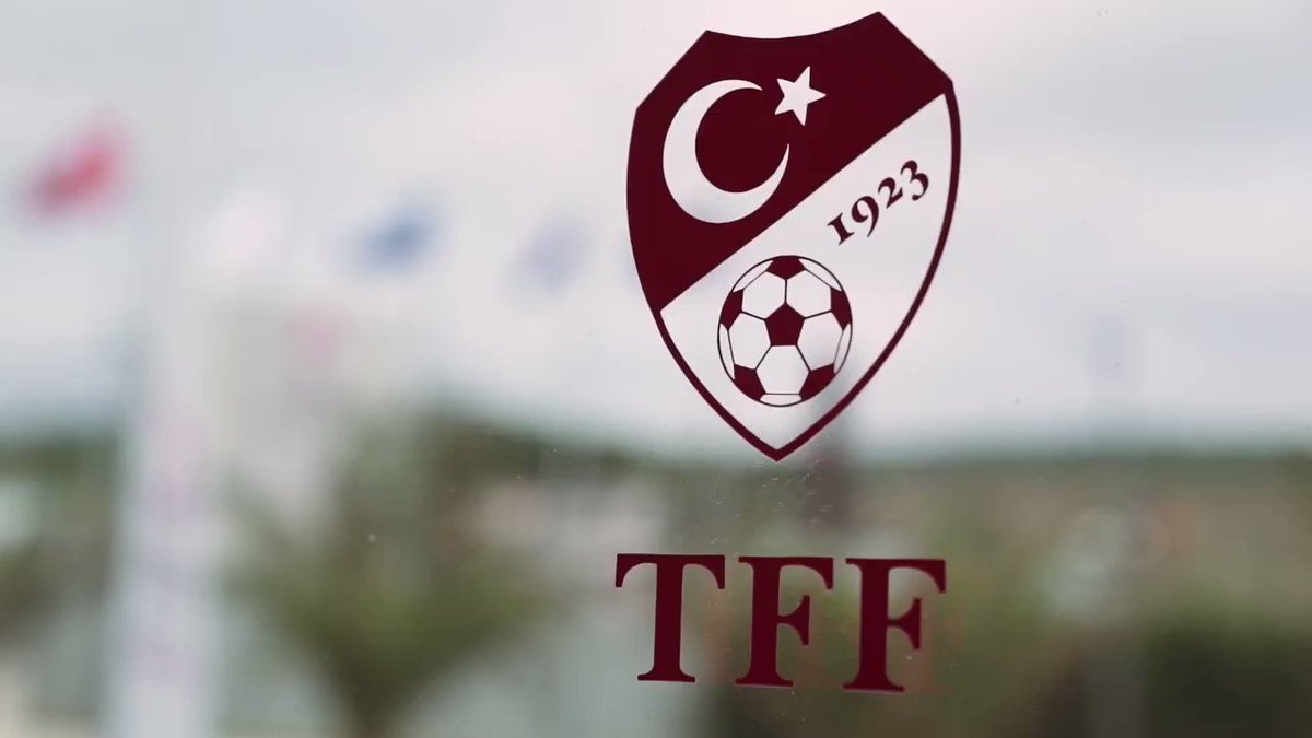 TFF 3 hakemde koronavirüs çıktığını duyurdu