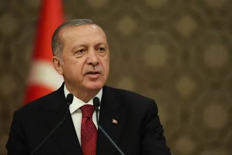 Erdoğan: S&P kendine çekidüzen ver