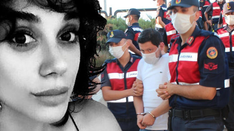 Pınar Gültekin'i öldüren Cemal Metin Avcı'yla ilgili yeni gelişme