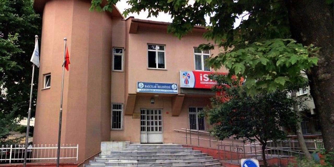 AKP'li belediye, İBB'nin kullandığı binayı Diyanete tahsis etti
