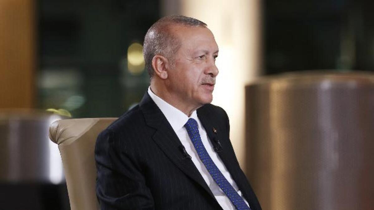 Abdulkadir Selvi, Erdoğan'ın hangi gazete haberini incelediğini yazdı