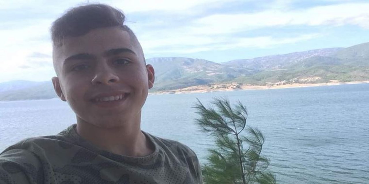 Samsun'da 16 yaşındaki Suriyeli çocuk bıçaklanarak öldürüldü